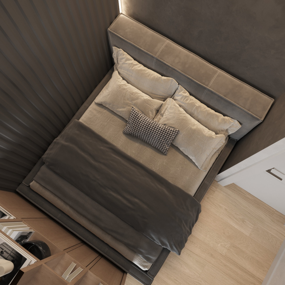 ЖК "Стерхи" Новый уренгой