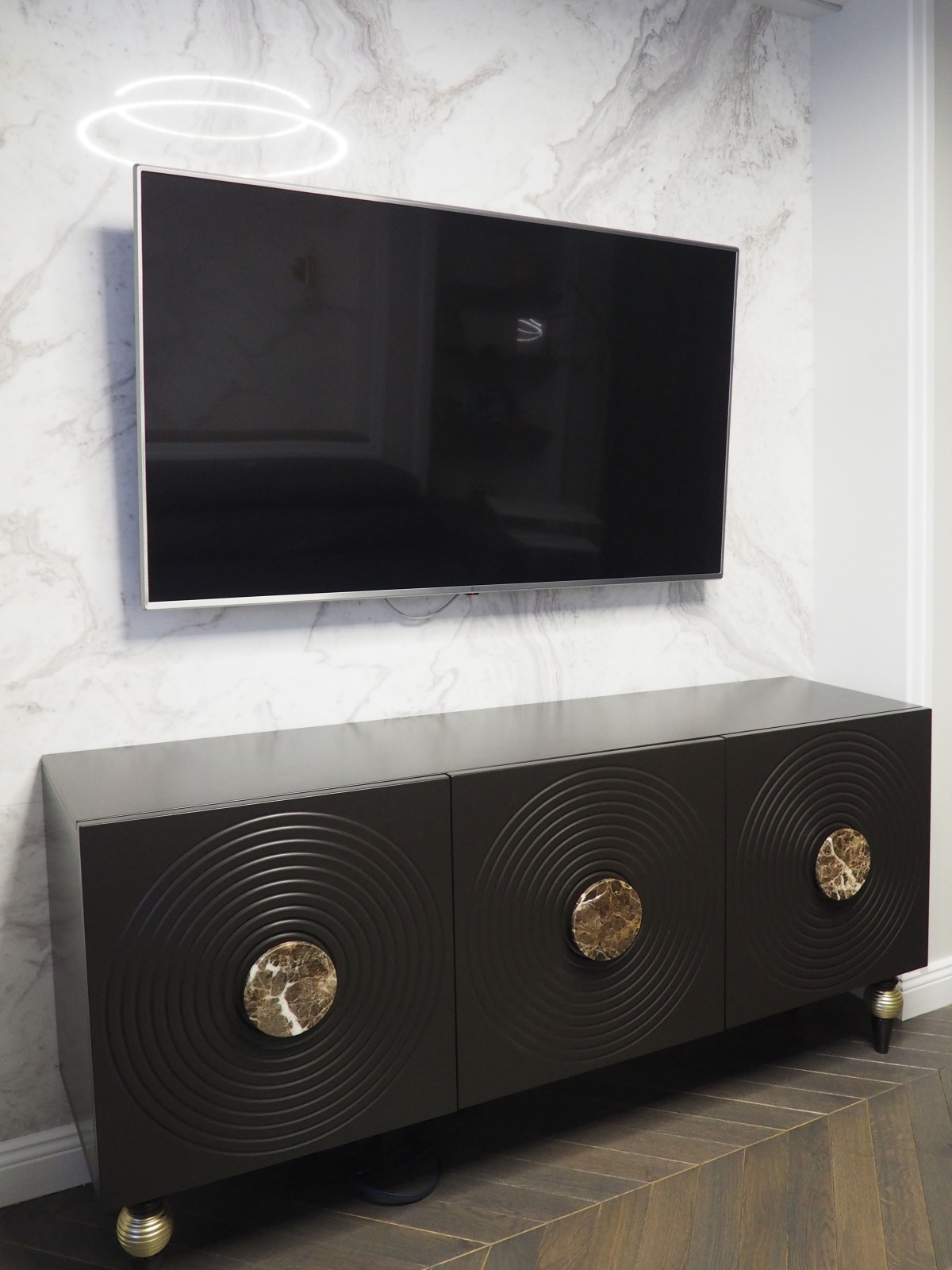 Наслаждение цветом