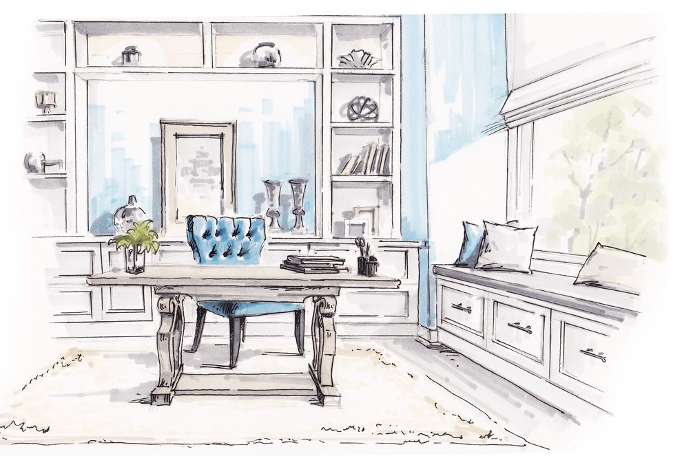 Обложка проекта: Эскизы