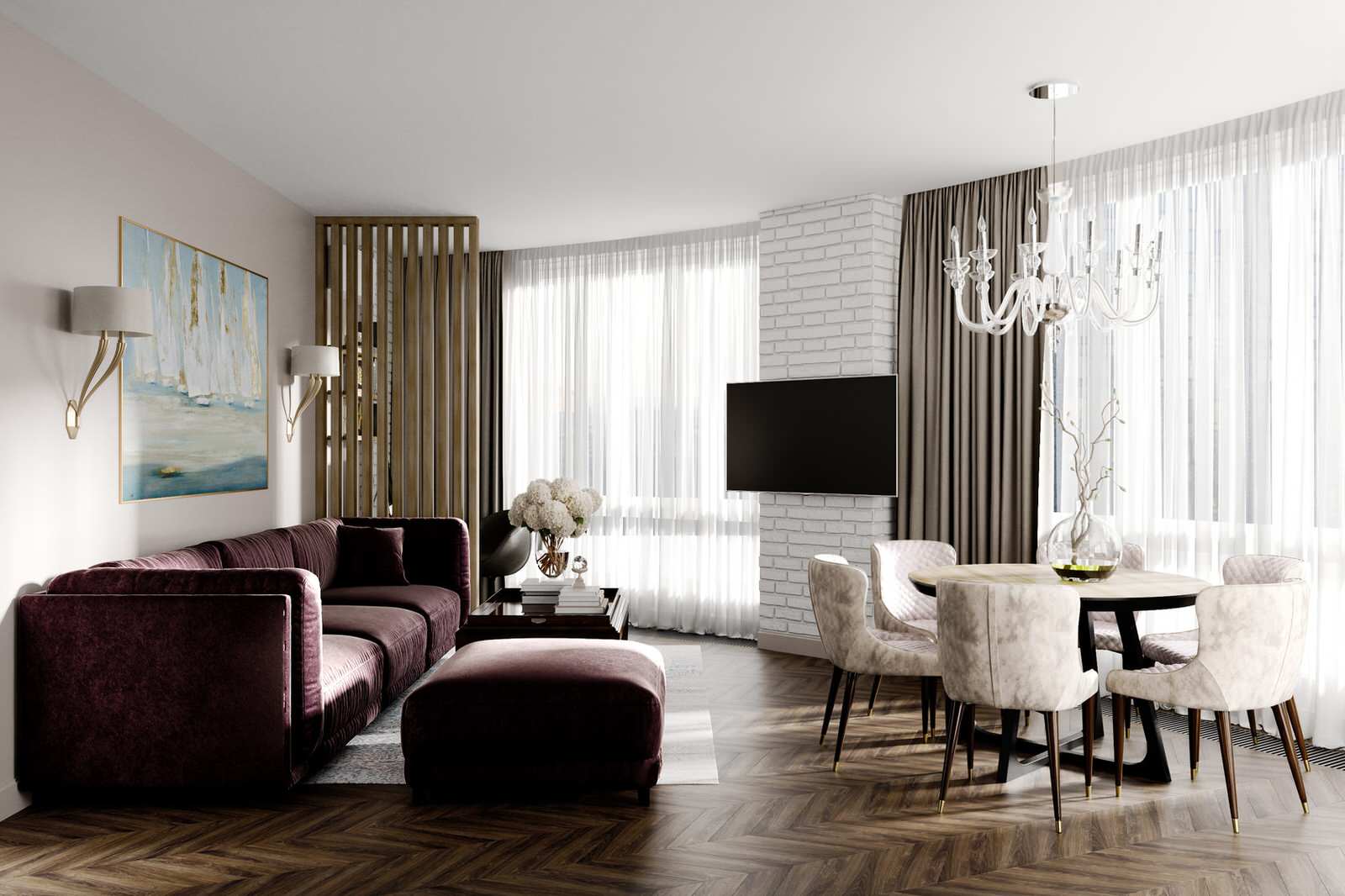 ЖК «Квартал 9-18»