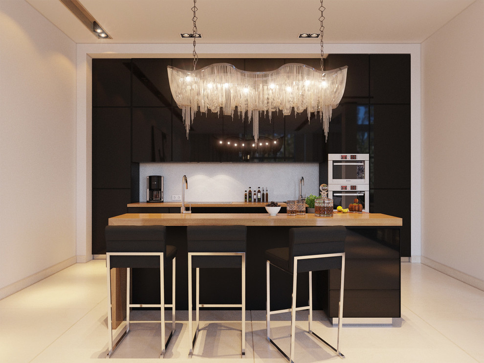 КП Европейский , гостиная