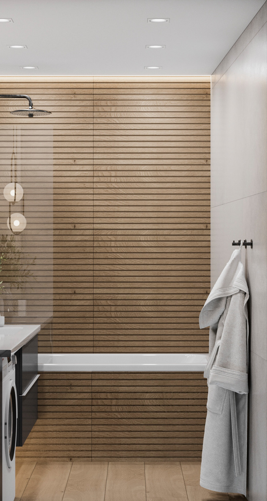 Ореховое ассорти