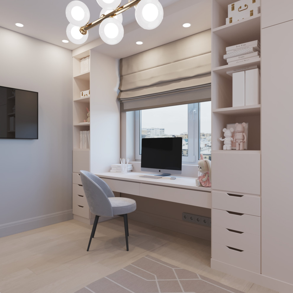 Квартира ЖК Мир Митино