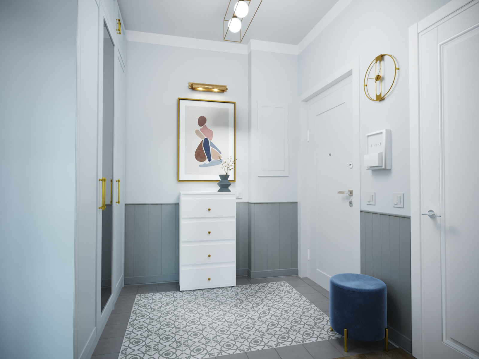 ЖК Скандинавия