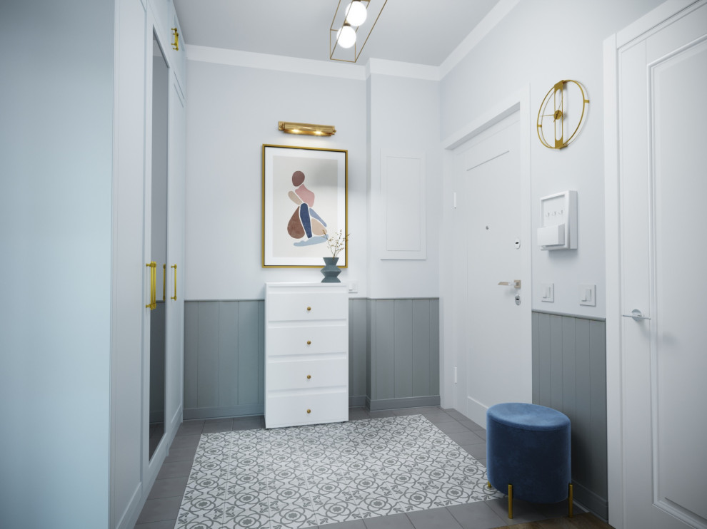 ЖК Скандинавия