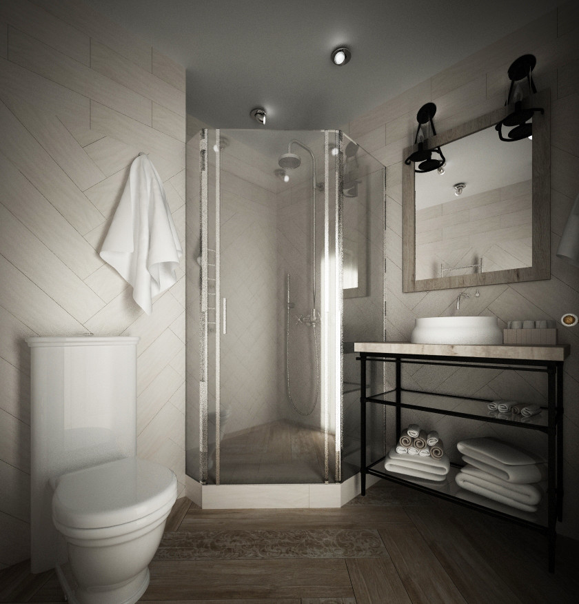 прованс в Перелесках