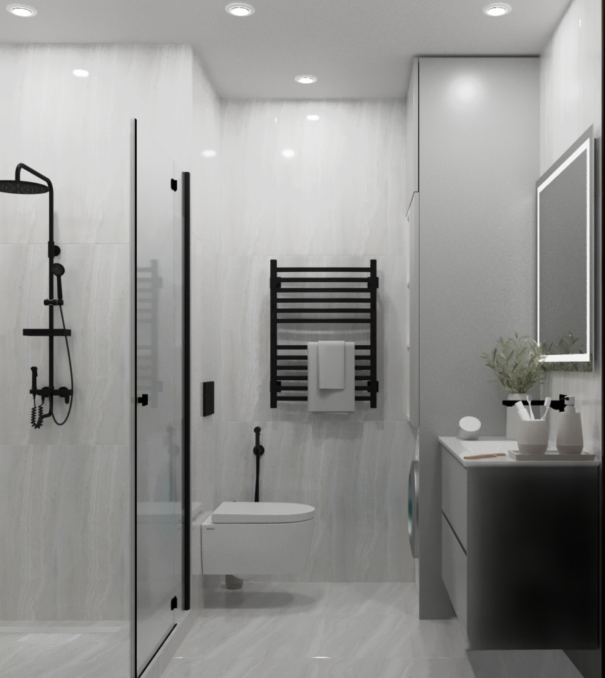 Квартира по ул. Клары Цеткин г. Пенза