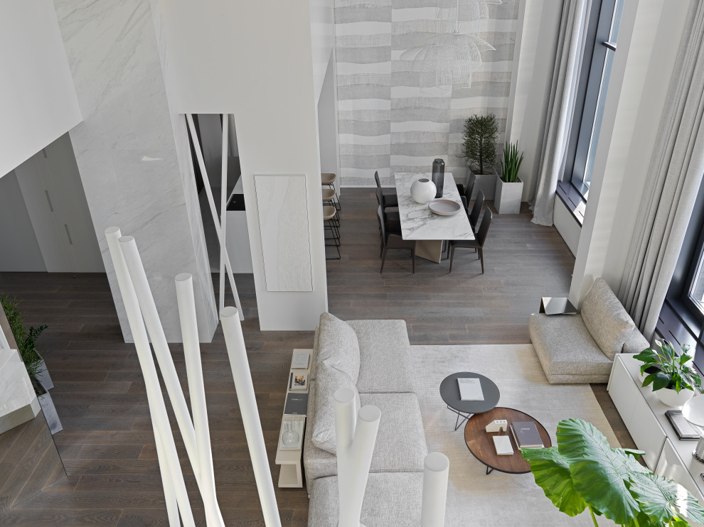 флора и фауна