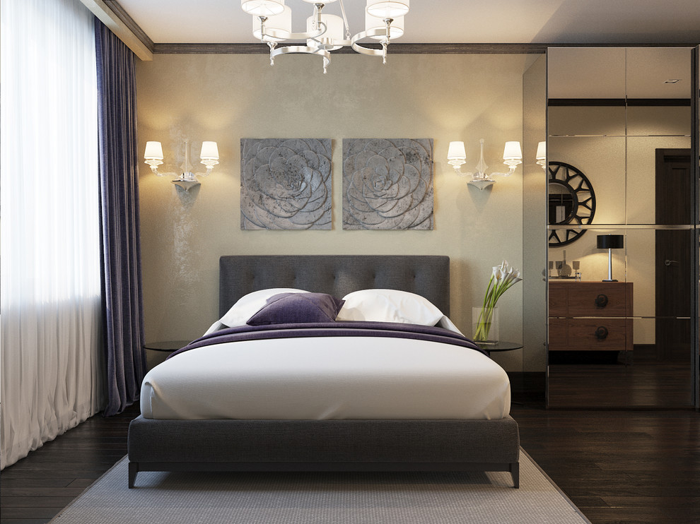 Квартира ЖК "Европа сити"