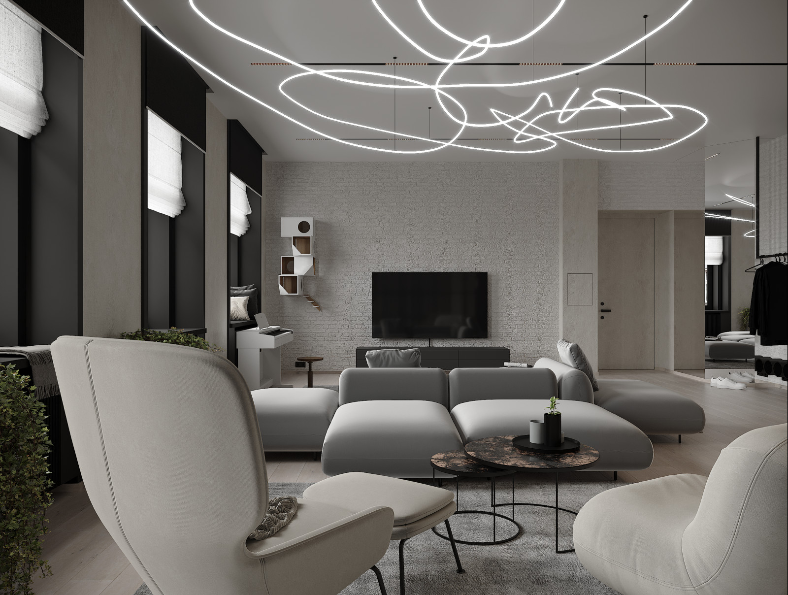 Квартира в старом фонде