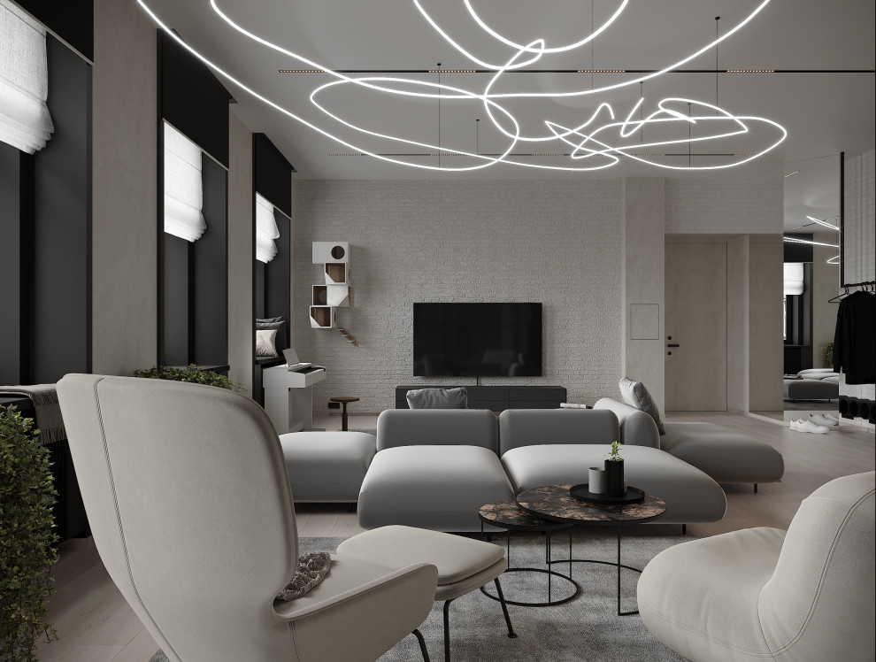 Квартира в старом фонде