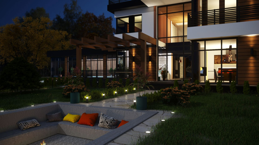 Архитектурное проектирование