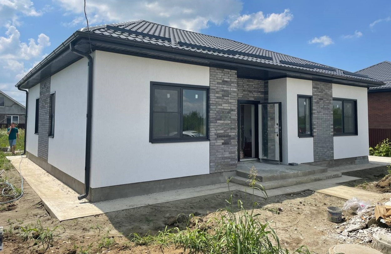 Григорий жуков