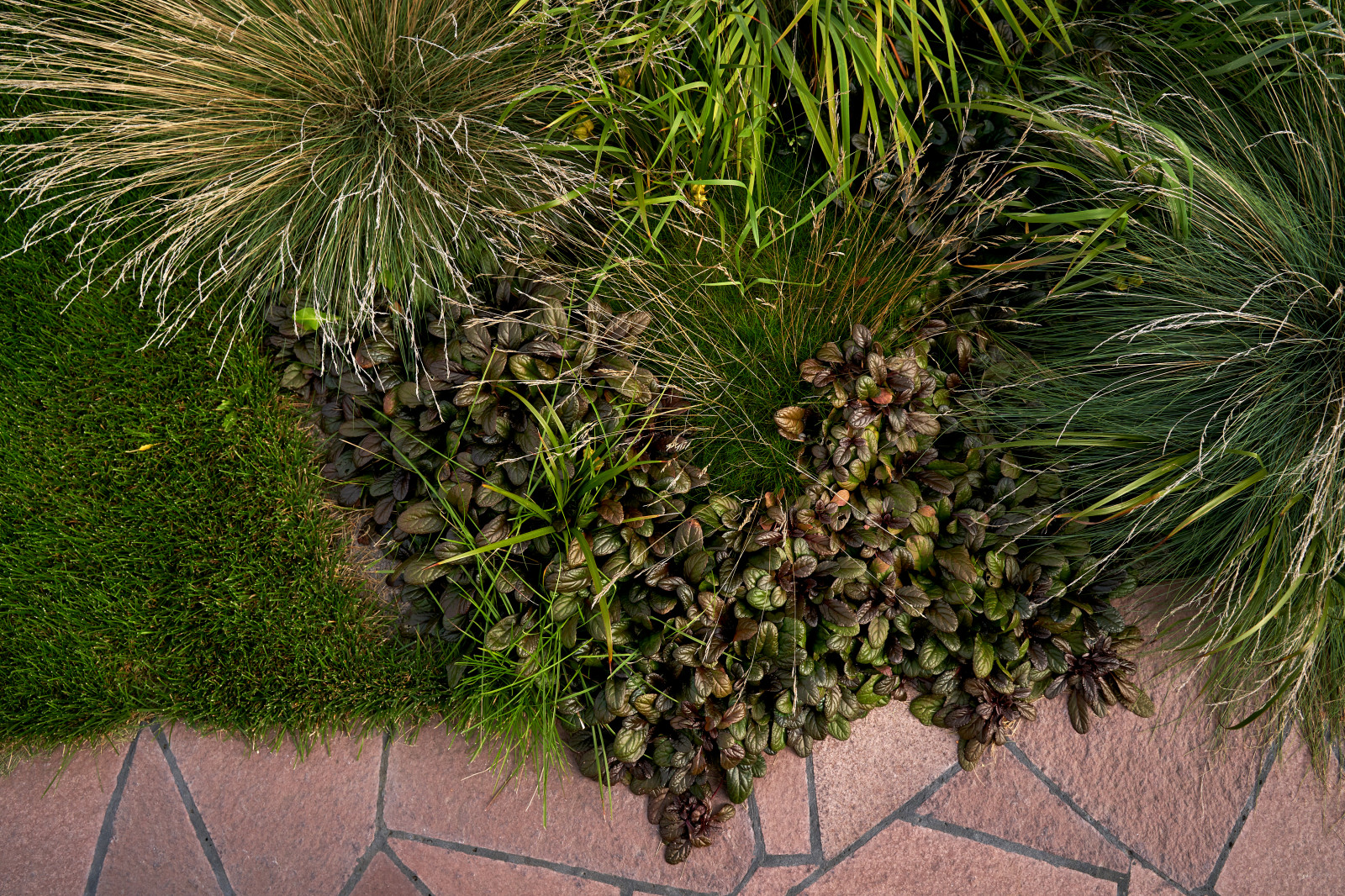 Участок с видом на гольф-поле