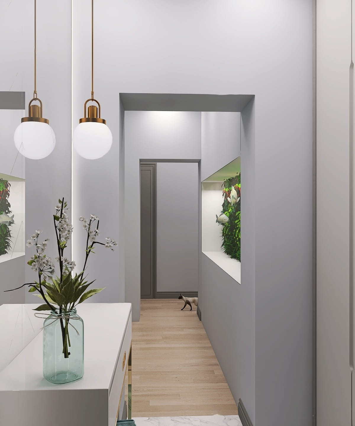 Юлия Тихомирова