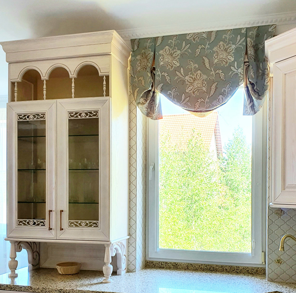 Загородный дом в Сергиевом Посаде