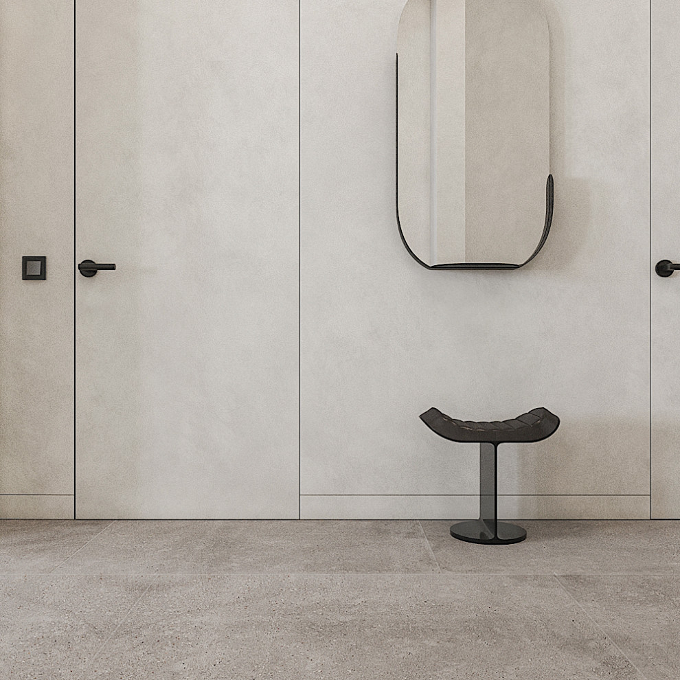 Квартира в старом советском доме