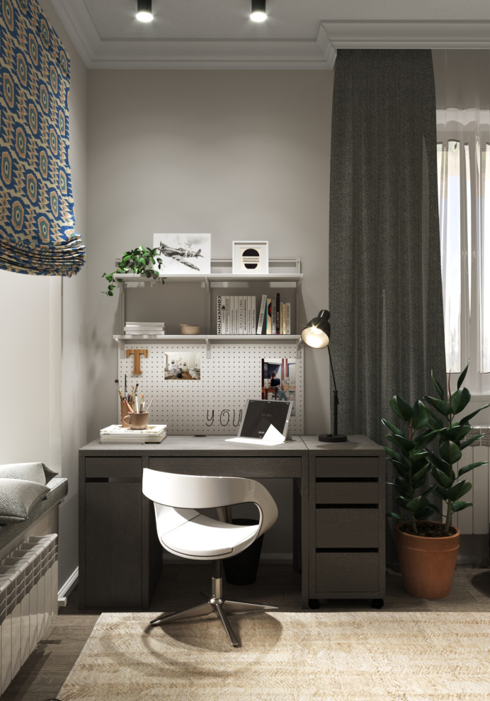 Детская самолеты