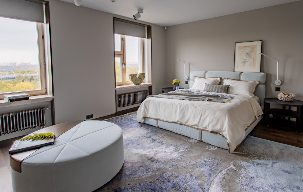 Квартира на набережной