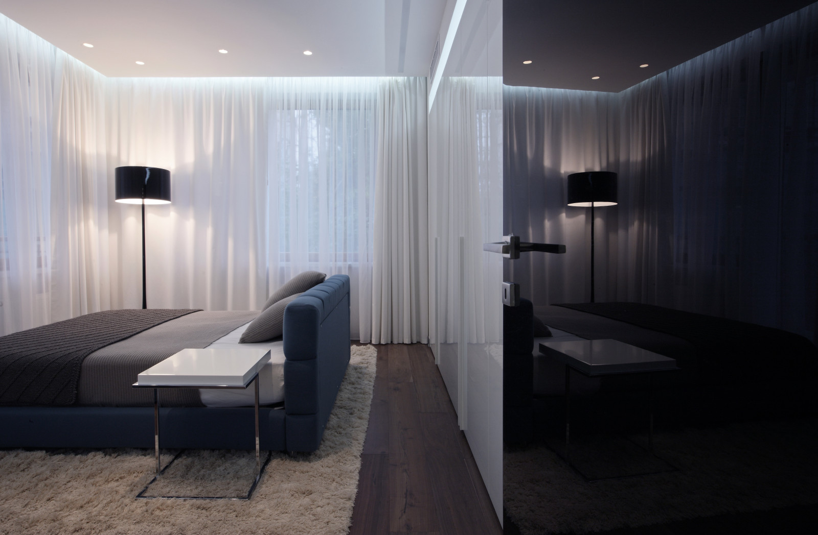 Квартира в Печатниковом переулке