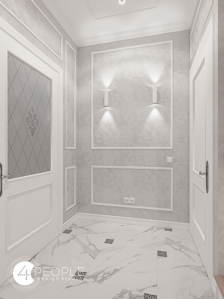 Семейный таунхаус в Каскад парке