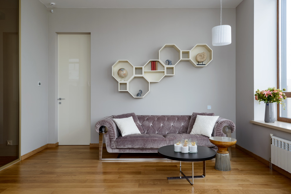 Природа современных технологий