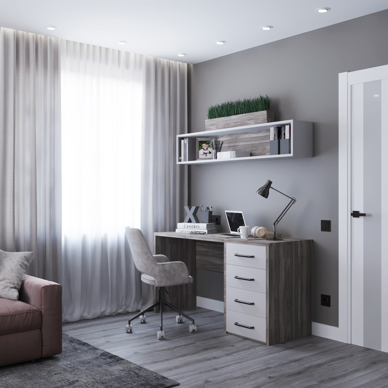 Квартира Мкр-н Европейский