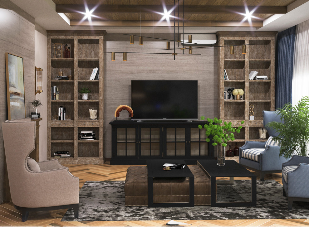 Обложка проекта: Дом пос. Белые росы