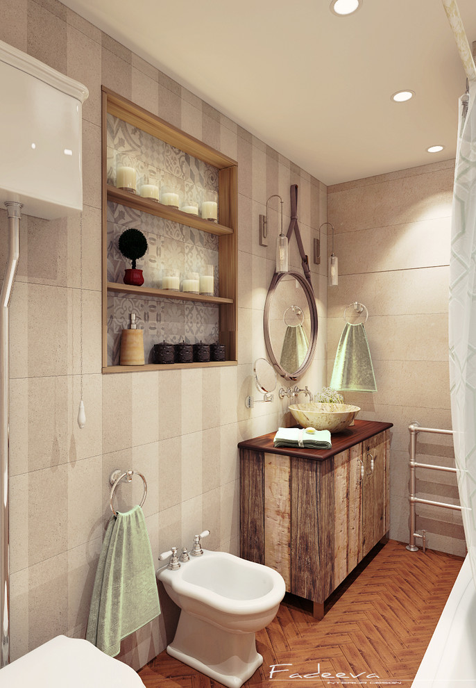 Интерьер квартиры в доме Сталинской Архитектуры г.Комсомольск-на-Амуре