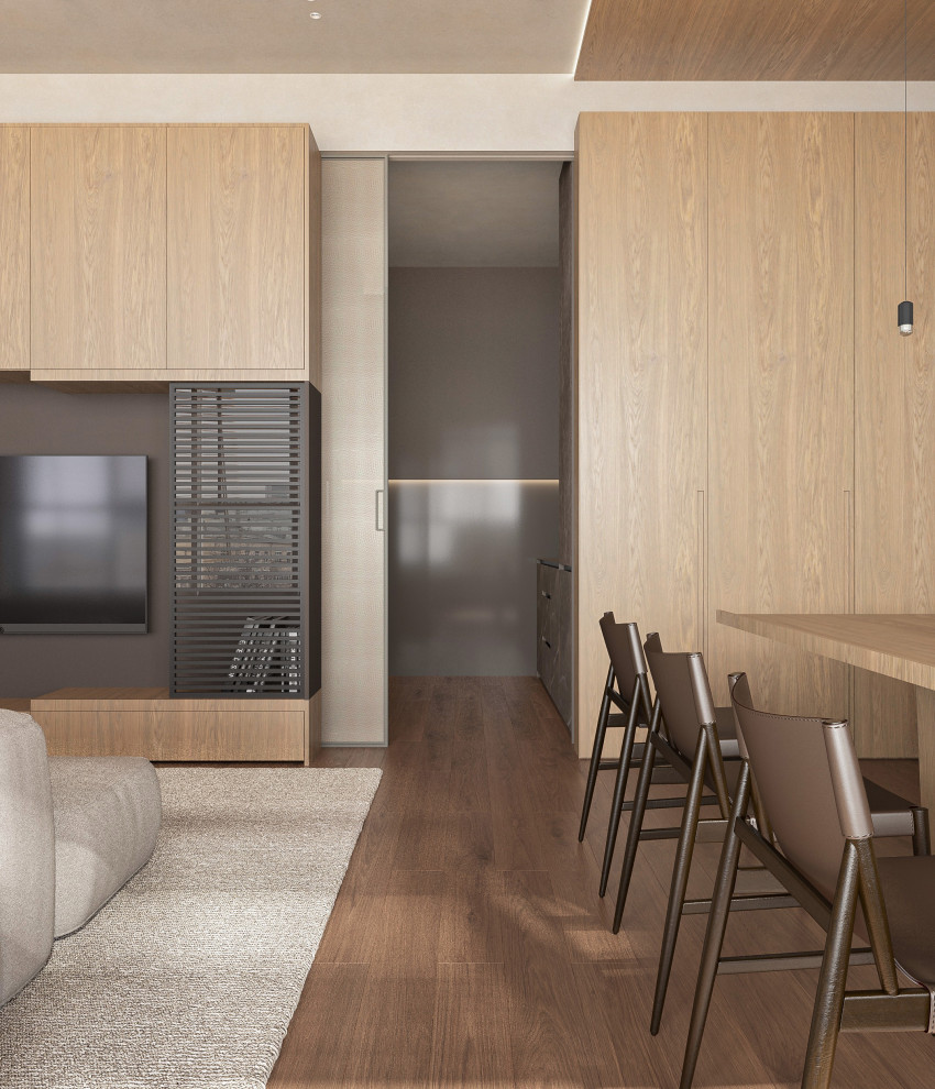 Квартира в Артисан