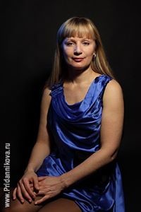 Наталья Моисеева