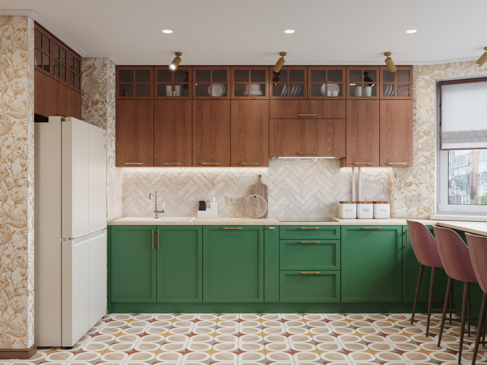 Маленькая Англия