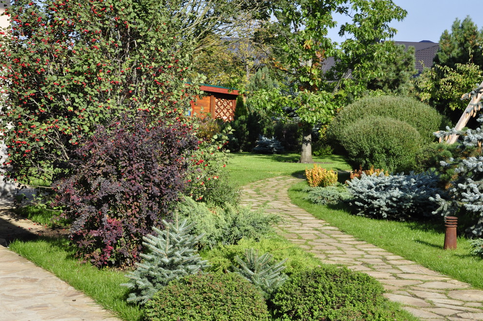 кп "Бенелюкс" - Уход за садом - 100% качество