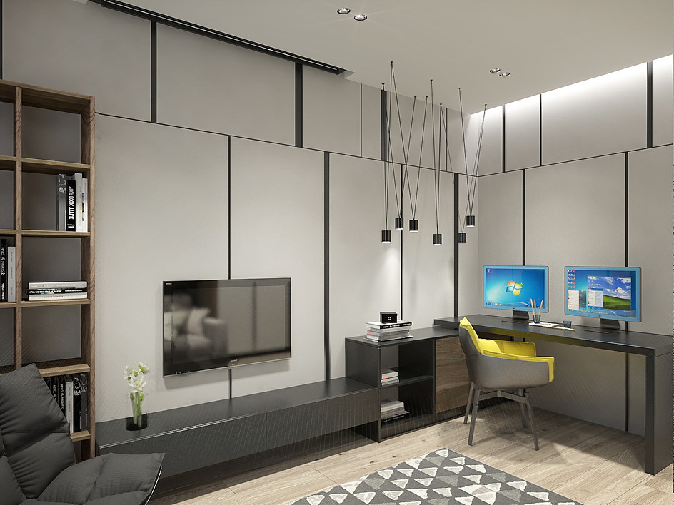 Квартира г.Домодедово