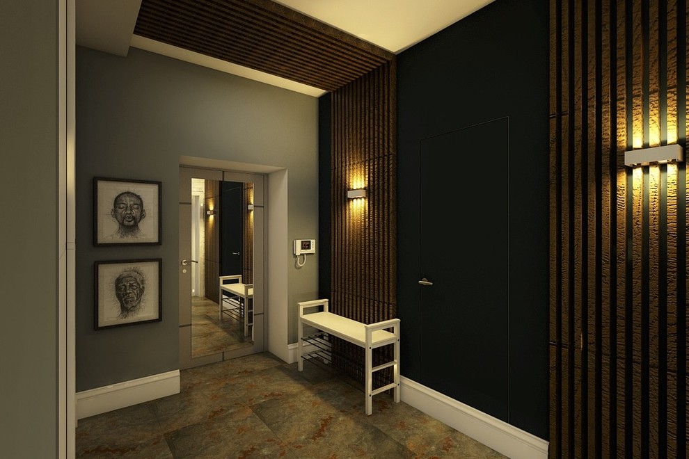 Квартира для молодой семьи