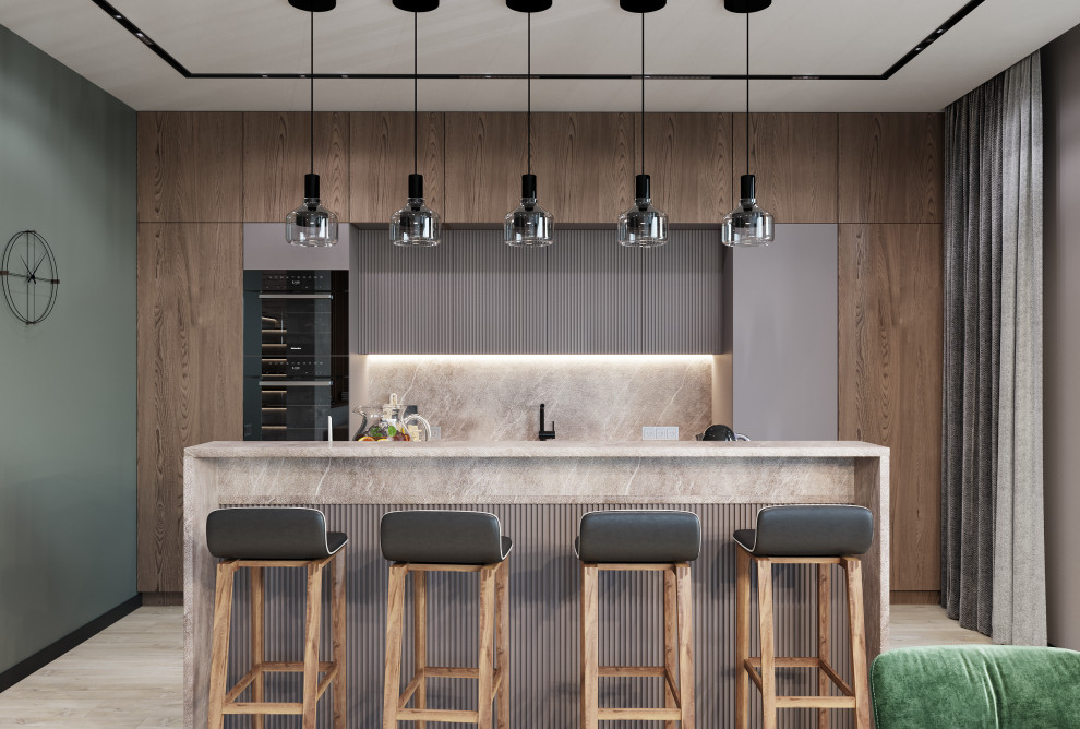 Частный дом