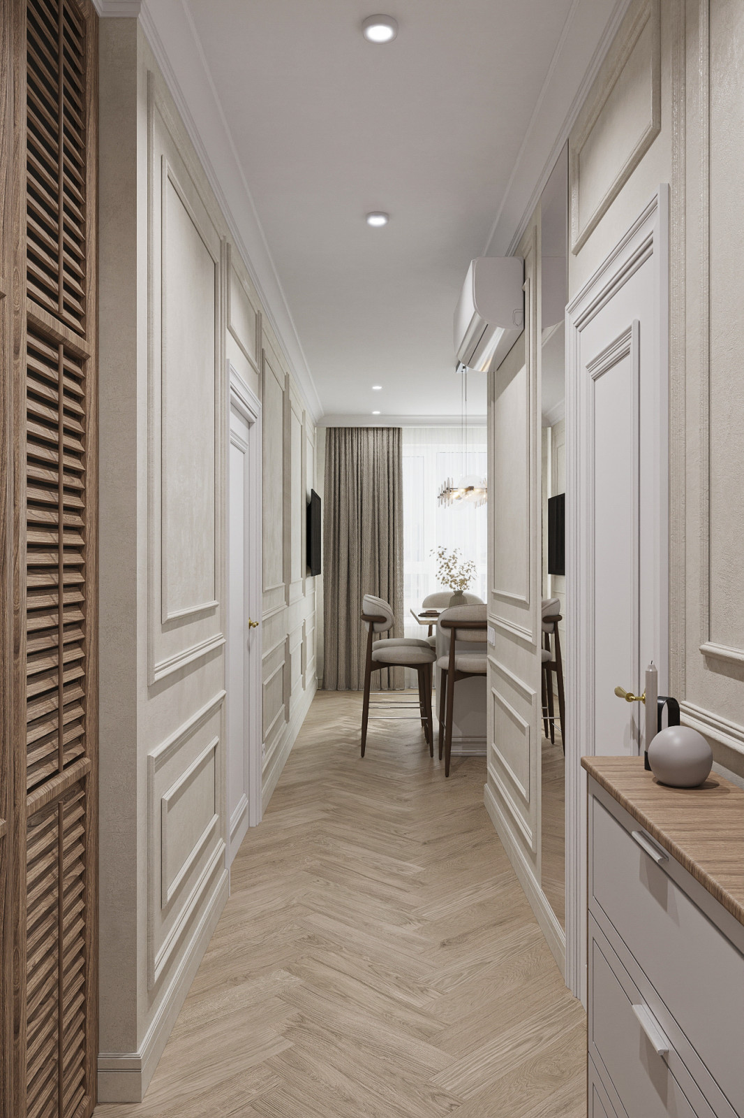 ЖК Континент