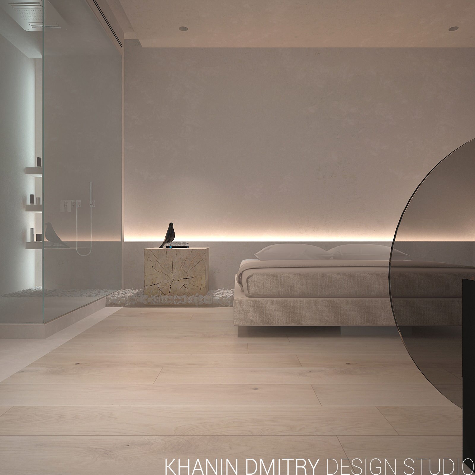 Квартира в ЖК Ривьера