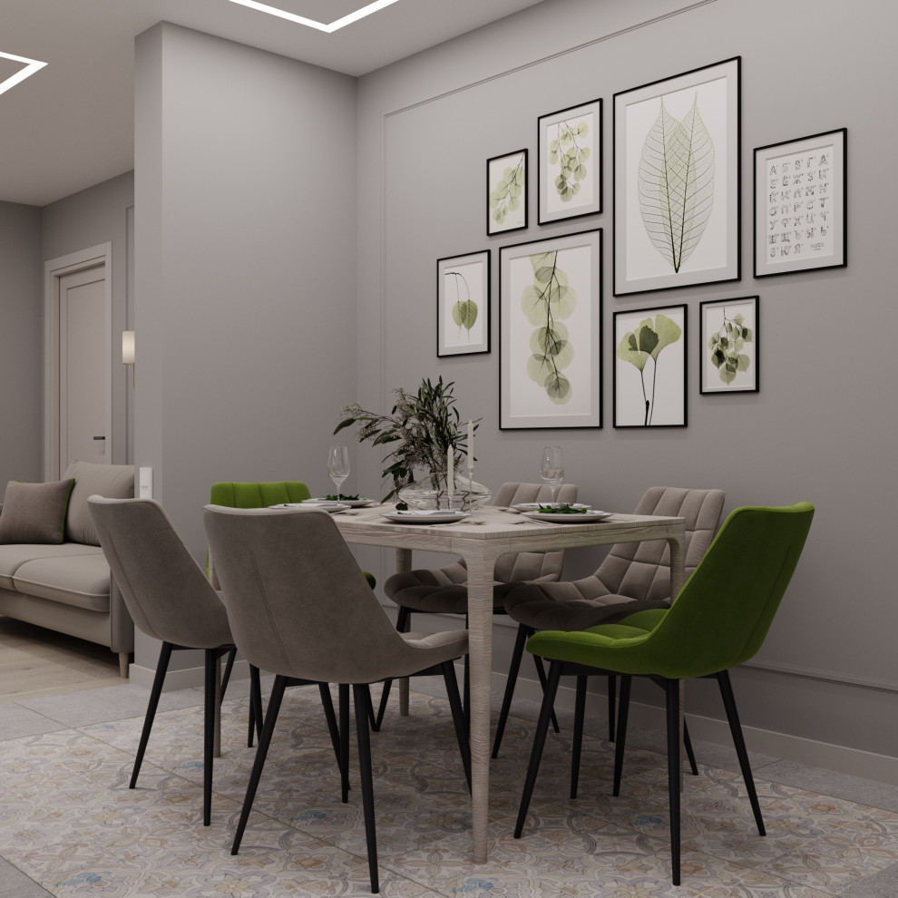 Квартира. Лыткарино. ЖК Президентский.