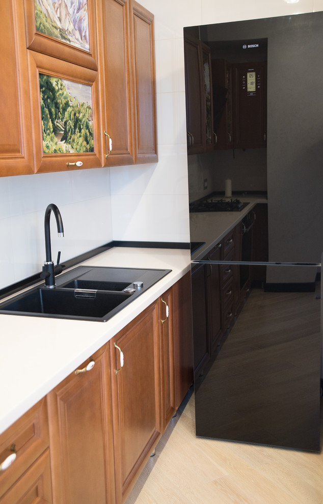 Ремонт квартир № 1 в Крыму и Севастополе