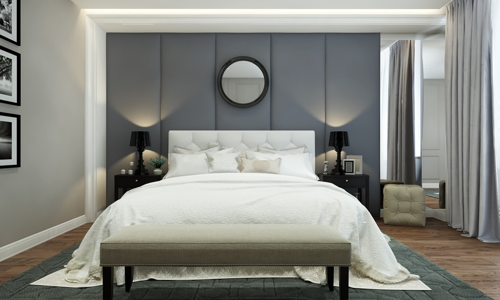 Уютная квартира в АртДеко