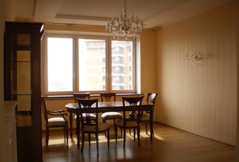 Ремонт квартиры