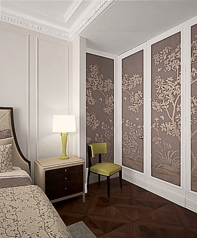 Квартира в ЖК Английский Квартал