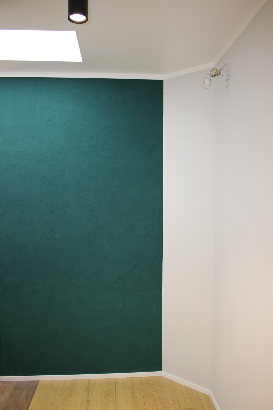 ЖК ОДИНЦОВО-I, ул. Каштановая, д10 / 85,1м2