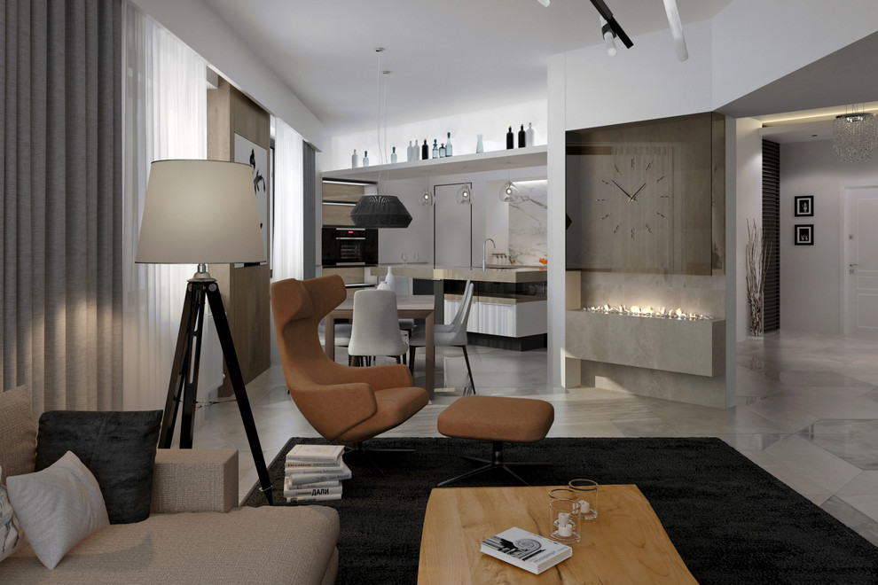 иркутская история