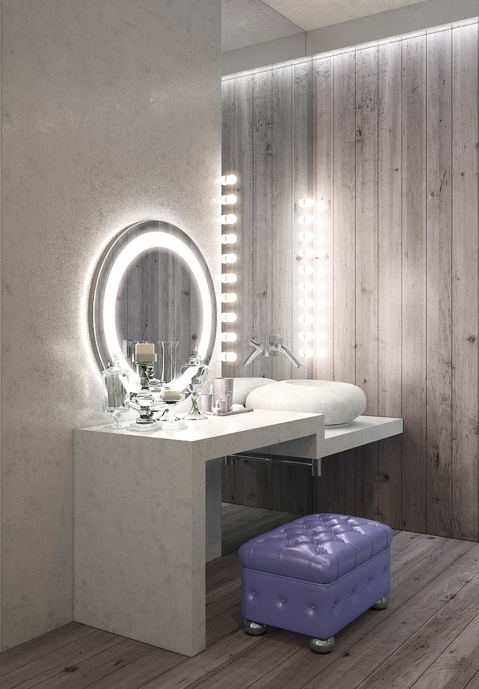 Лесные поляны. 3 этаж