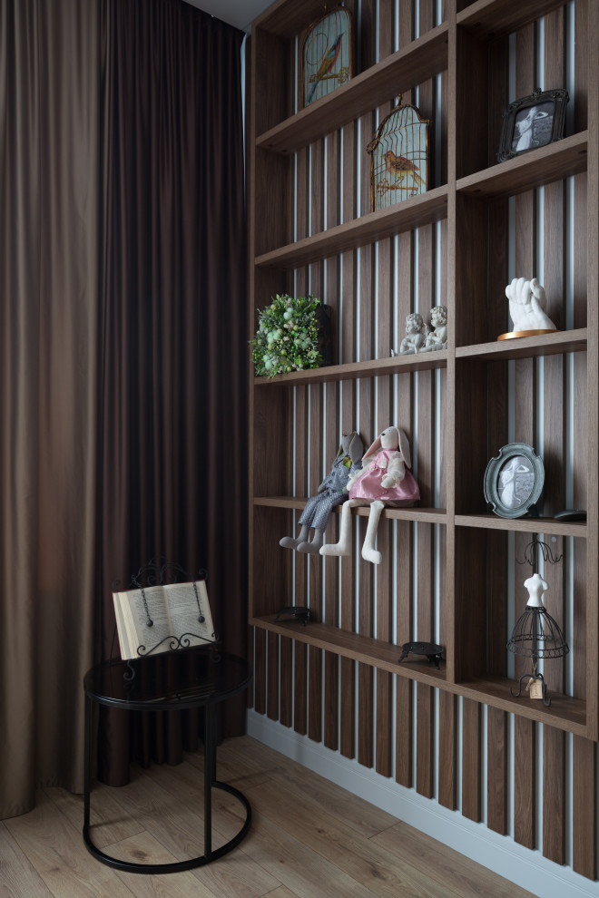 Проект Idel Tower