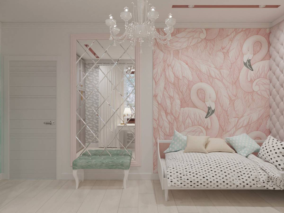 Частный дом