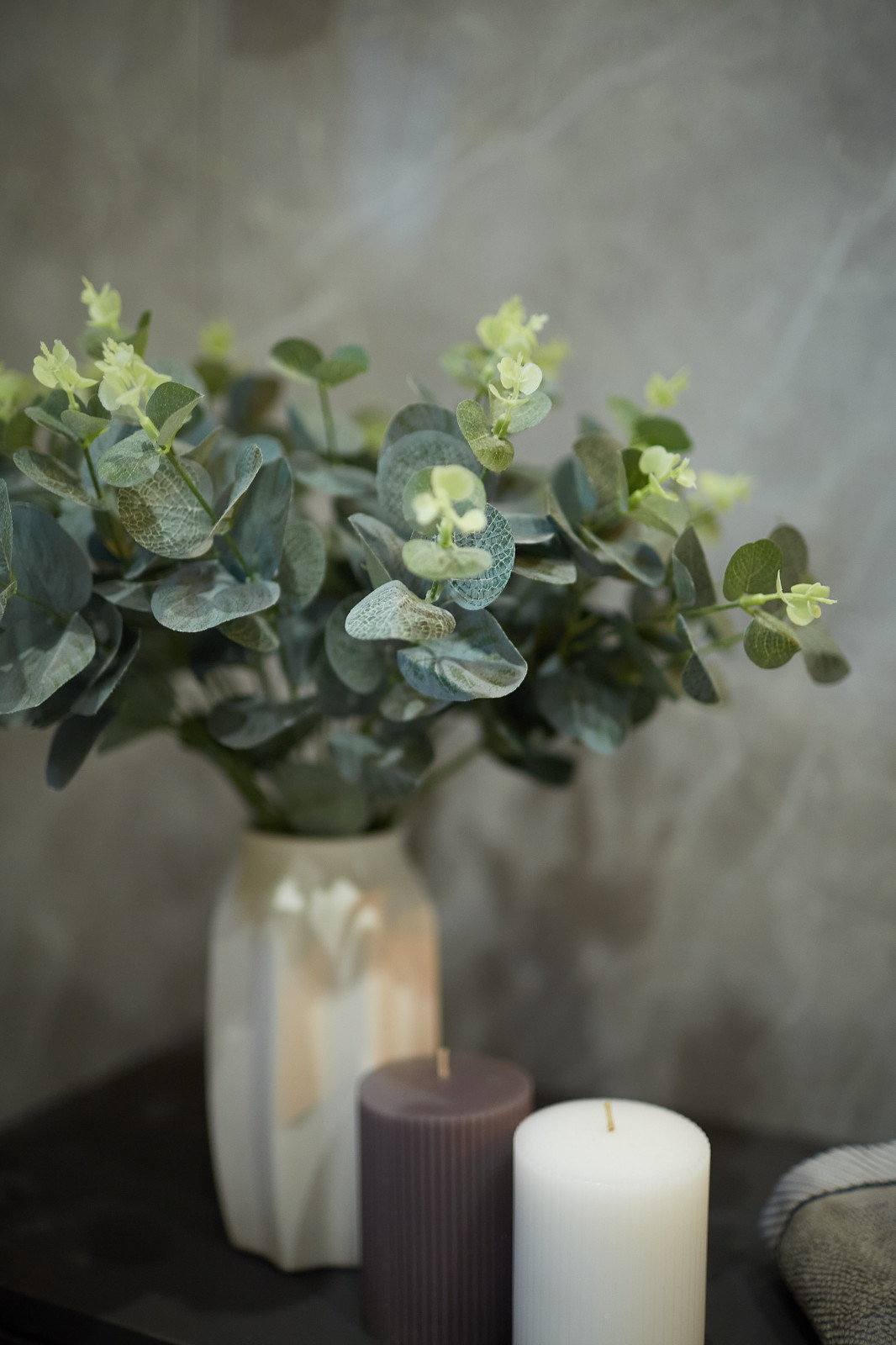 Реализованный проект Загородный дом под Санкт-Петербургом