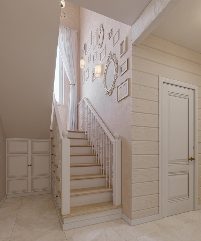 Дом в Велигонтах - 120 кв.м